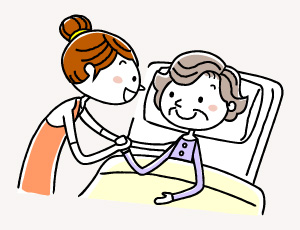 【　　正社員　/ 　 有料老人ホームでのリハビリ職　】